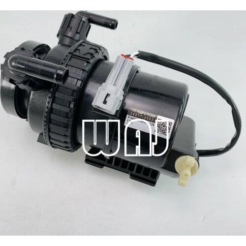 WAJ Diesel Fuel Filter 1770A223 Fits For Mitsubishi L200, KA4T, KB4T, KB8T