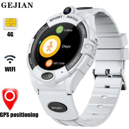 GEJIAN Sim Card Watch