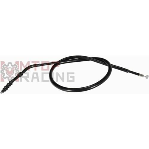 Clutch Cable Steel Wire Linkage Line Cord For Kawasaki Z800 2013 2014 2015 2016