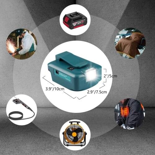 LZQLY Battery Chargers