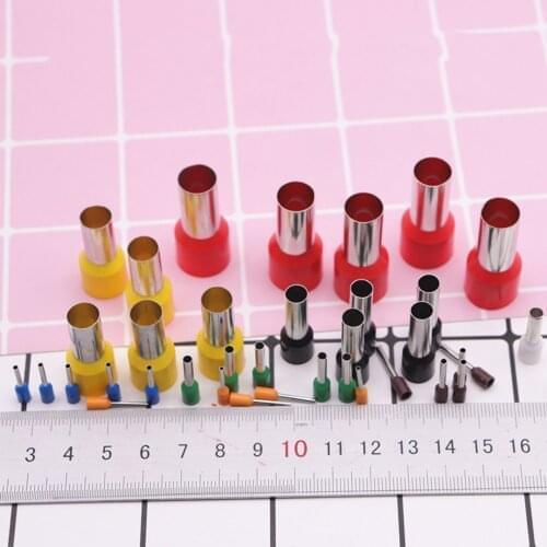 Newest Mini 40pcs Stainless Steel Round Punch Clay Sculpting Tools Hand Making Mold Polymer Clay Ceramics Pottery Hole Cutters