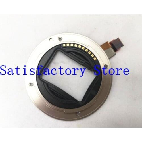 New Lens Bayonet Mount Ring For Sony FE 24-70mm 24-70 mm f/2.8 GM SEL2470 GM Repair Part