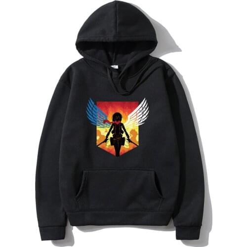 OKMJS Men's T-shirts With A Hood