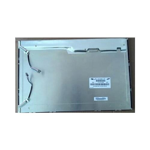 Original 19.0" industrial LCD Panel LTM190BT03 Display 1440 RGB*900 WXGA original grade A one year warranty