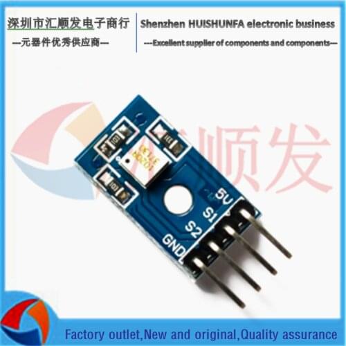 Rpi-1031 angle sensor four-direction Sensor four-direction sensor