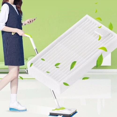 1PC Replacement Hepa Filter For Ecovacs CEN540 CR120 ML009 Vacuum Cleaning Robot