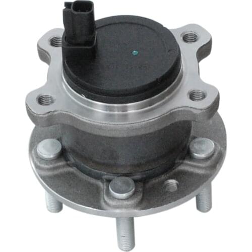 31487352 Rear wheel Bearing Hub For VOL VO V40 after 2012 2013 2014 2015 2016 2017 2018 2019 2020 3T-81*135*64