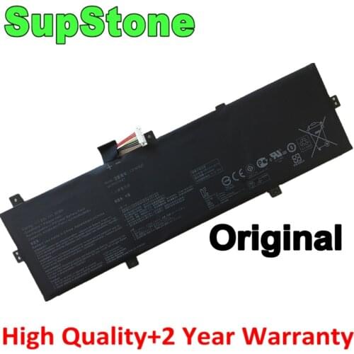 SupStone Genuine C31N1620 Laptop Battery For Asus Zenbook UX430UA UX430UN UX430UQ-GV015T,UX430UA-GV356T P5440FA P5240UA C31POJ1
