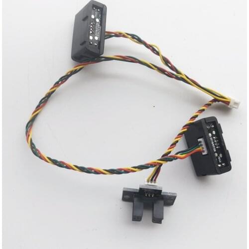 Vacuum Ground Sensor for ZK901 Robot Vacuum Cleaner Parts Detection Sensor Replacement