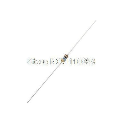 1000x Resistors 10M Ohms OHM 1/6W 5% Carbon Film 1/6 Watt