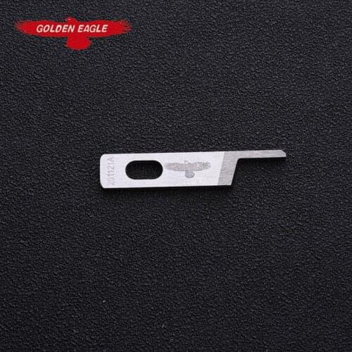 201121A For Pegasus M700 Sewing Machine Upper Knife Tungsten Steel Head