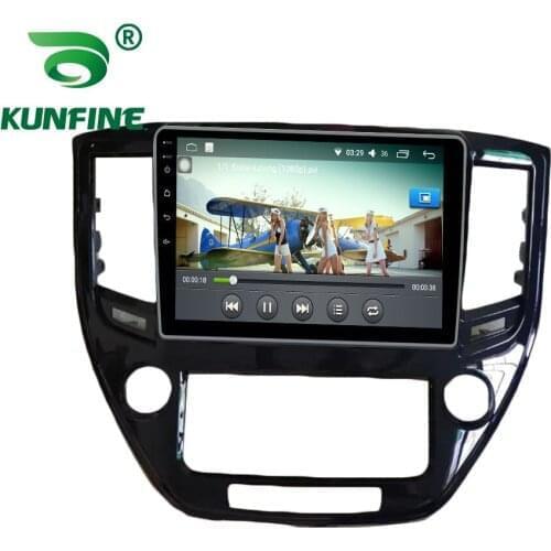 Car Radio For Toyota crown 2015-2018 Android 10.0 Octa Core Car DVD GPS Navigation Player Deckless Car Stereo Headunit wifi