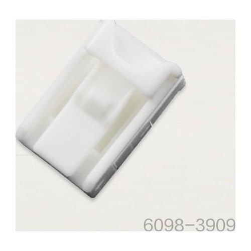 Free shipping 10/20/50/100 pcs/lots Original Sumitomo 10 pin automotive female connector 6098-3909