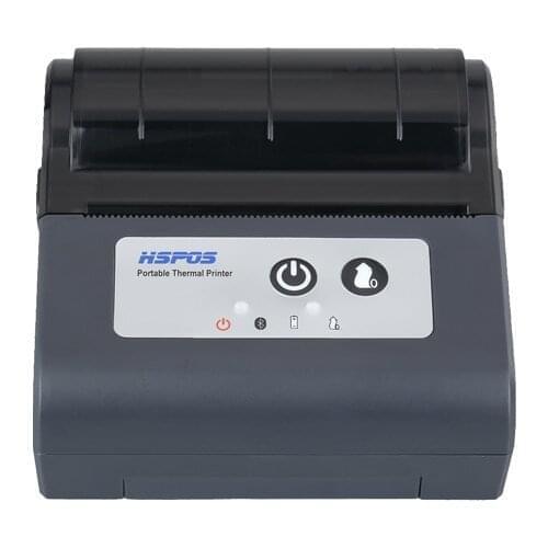 Cheap Android And IOS Wireless Pos Mobile Portable Usb Mini Wifi Receipt Printer With Free Sdk For Bus And Medical Device