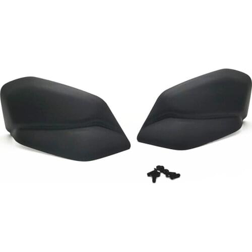 FOR HONDA CRF1000L Africa Twin ADV Motorcycle Accessories ABS Handlebar Guard Windshield Expand