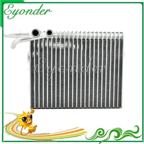 A/C AC Air Conditioning Conditioner Evaporator COOLING COIL Core for CITROEN C2 C3 2003 on 6450.KQ 6450KQ