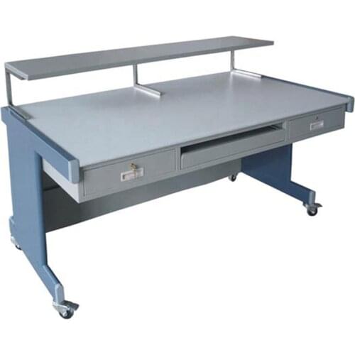 MCP TB1100 - electronic lab bench/laboratory workbench