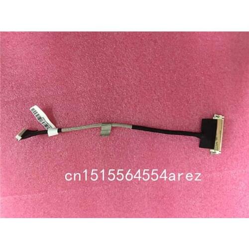 New original laptop Lenovo C320 LED LCD LVDS Cable 30P 5V R2A DD0QUALC100 31051787
