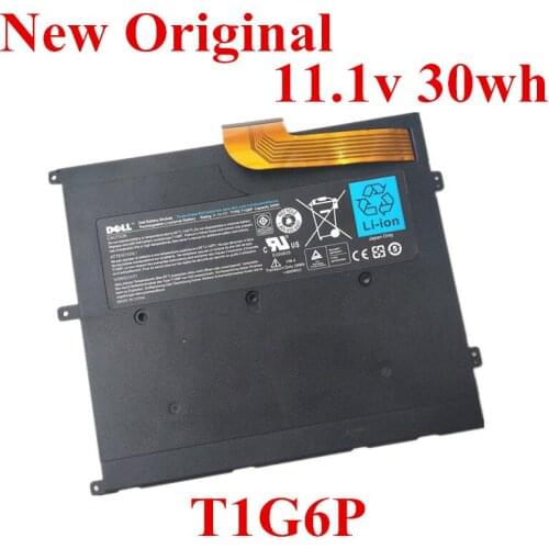 New Original Laptop replacement Li-ion Battery for DELL DELL T1G6P V13 V130 0449TX V13Z 0PRW6G 11.1v 30wh