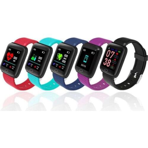 Octbby Women's Smart Watch