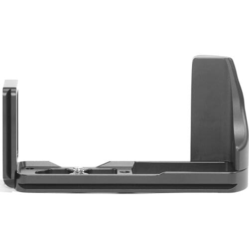 Pixco LB-DPXM Custom L Bracket Hand Grip Quick Release L Plate Suit for Sigma DP1M DP2M DP3M