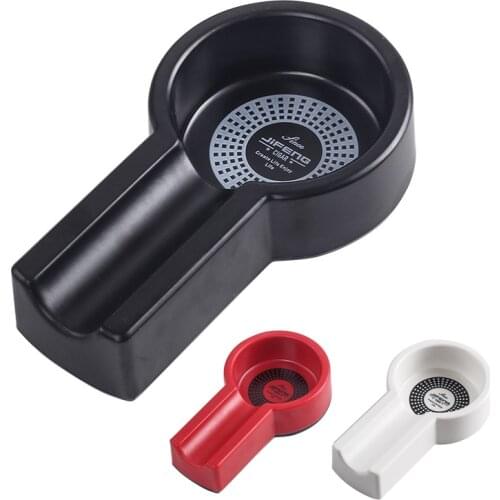 Portable Cigar Ashtray Tray Mini Cigar Cigarette Ashtray Single Cigar Holder Round Ash 1 Slot Ashtray Gifts for Friend