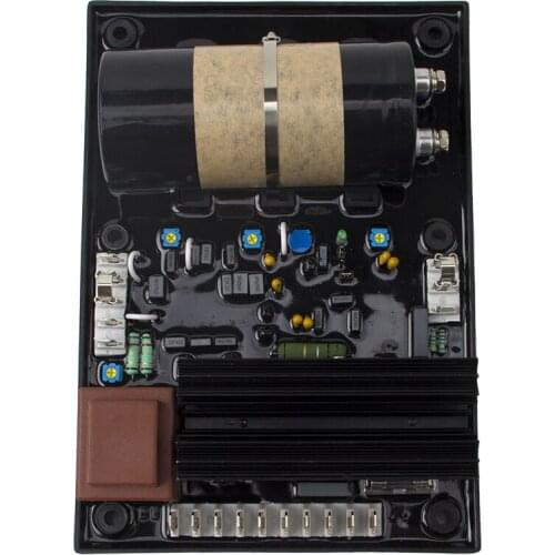 R448 AVR Diesel Automatic voltage regulator generator AVR ac spare parts