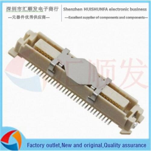 Board to Board & Mezzanine Connectors Molex 52885-0674