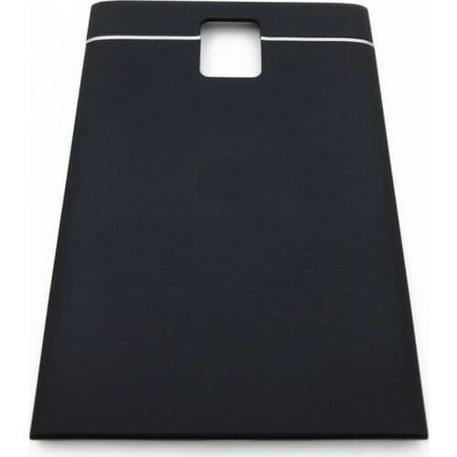 For Blackberry Passport Q30 SQW100-1 Back Battery Cover Door Housing Case back cover / UP cover Repair parts
