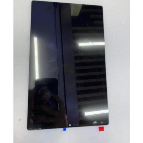 For Lenovo Smart Tab M10 HD 2nd Gen TB-X306X TB-X306F TB-X306 LCD Display Touch Screen Digtizer Assembly