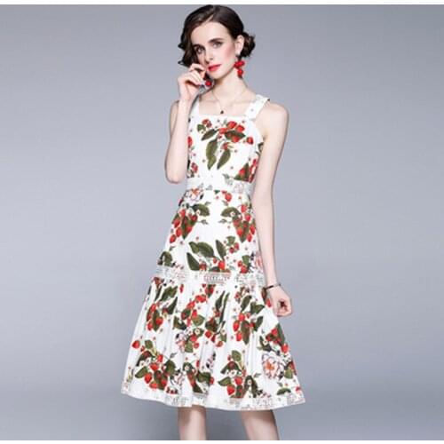 ZRFTVCXKY Party Summer Dresses