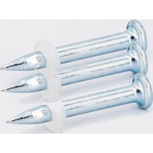 100pcs Ceiling keel woodwork line pipe fixed cement wall home decoration use at good price