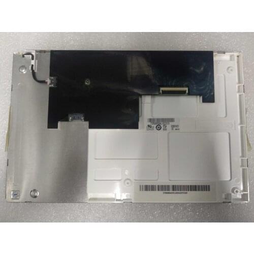 8.5 inch G085VW01 V0 car LCD display LED screen 800*480