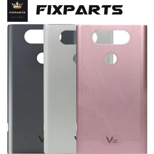 Fixparts LG Phone Batteries