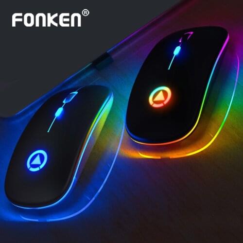 FONKEN Computer Mice