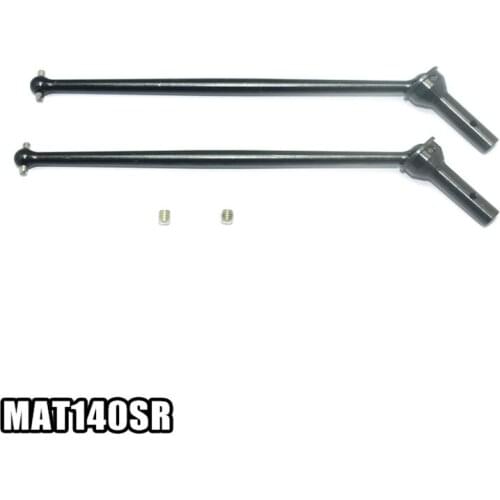 Arrma TALION ARA106048 45# CVD universal joint after hardened steel-to MAT140SR