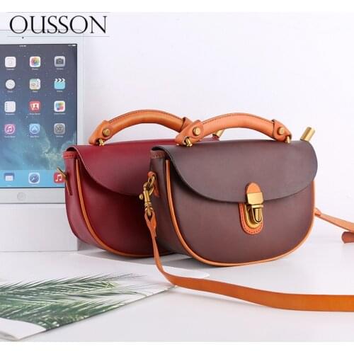 2021 New Handbag Bag Fashion Small Square Bag Exquisite Women Shoulder Bag High Quality Leather Fashion Crossbody Bag For Women