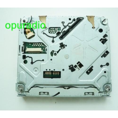 Original PLDS single CD mechanism loader CDM-M8 4.7/2 CDM M8 4.7 for PEOGEOT 508 BMW X3 X5 X6 VW Passat Car CD