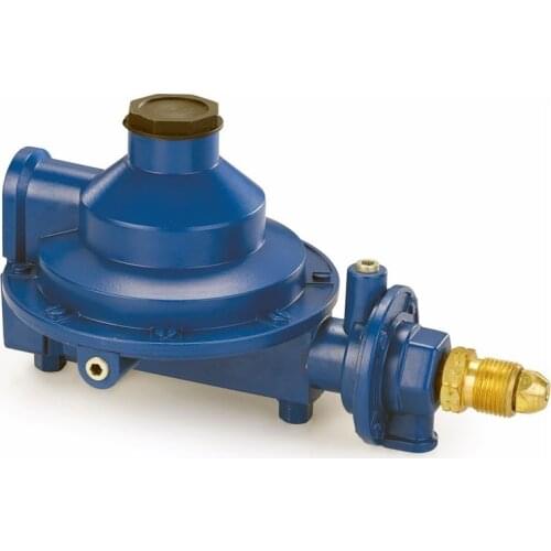 SRG Pressure Measuring Instruments