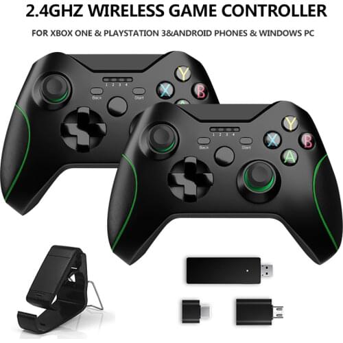 Suptmv Gamepads