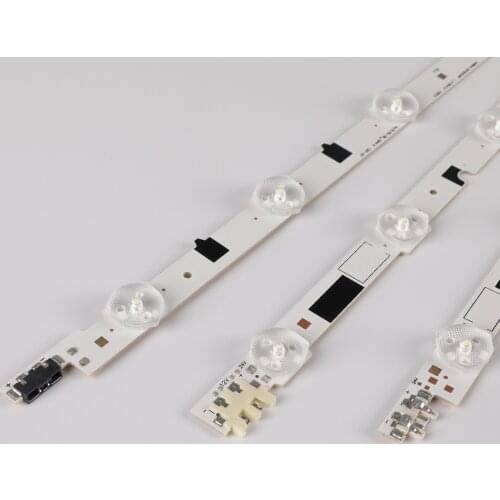 LED strip Replacement for 40 Inch 40F5500 D2GE-400SCA-R3 D2GE-400SCB-R3 2013SVS40F