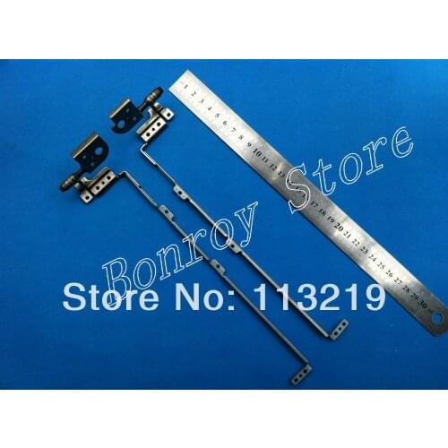 Laptop Lcd Hinges For Asus X72 X72J 100% New brand and original PN:13GNXH10M010-2 13GNXH10M020-2