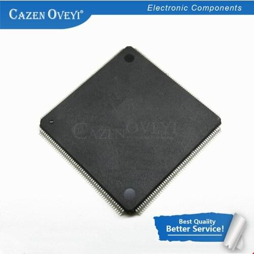 1pcs/lot MST6M48RHS-LF-Z1 MST6M48 QFP-216 In Stock