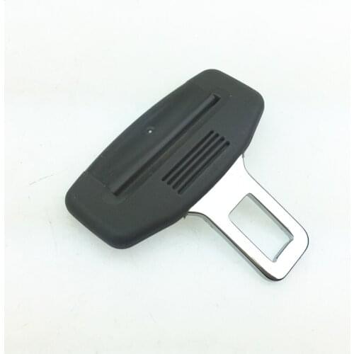 For Car Seat Accessories Car Seat Belt Refit Parts Thickened 2pcs