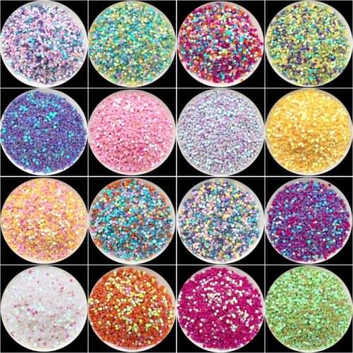 20g/Lot Size 2mm Dot sequins PVC Flat Round sequin Paillettes wedding confetti,Nail arts,Nails Beauty Manicure DIY Accessories