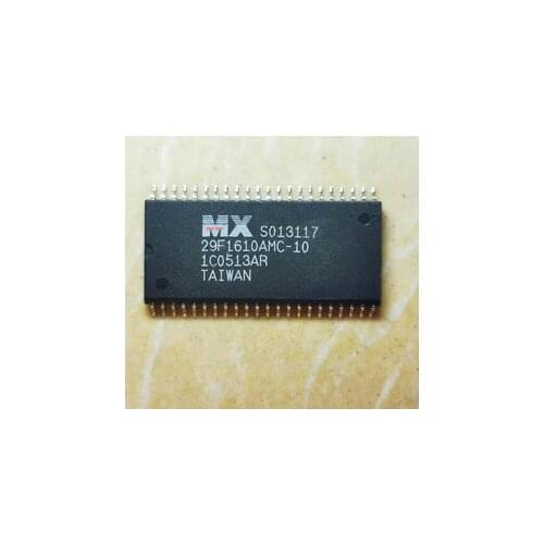 50PCS MX29F1610MC-10 MX29F1610MC MX29F1610 29F1610 SOP44