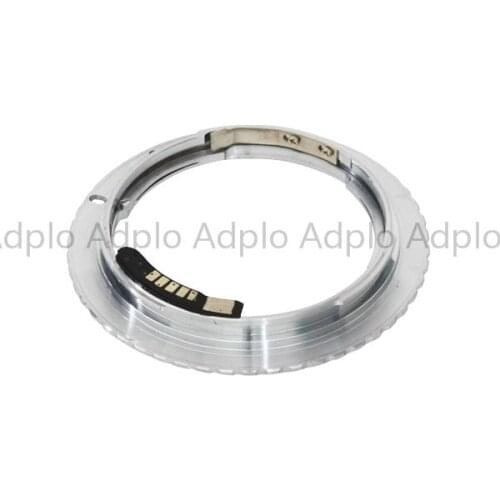 ADPLO For PK-EOS 2 more discount more ! AF confirm lens adapter suit for Pentax lens to Canon E0S mount camera (Non-AF)