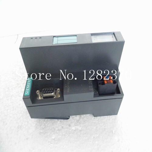 [BELLA] New German original - module 6ES7 151-1BA02-0AB0 spot