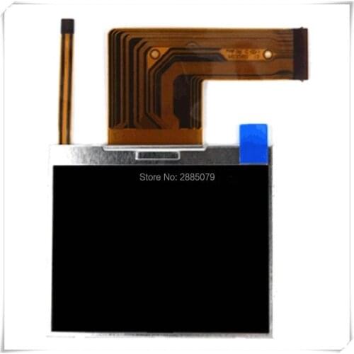 FREE SHIPPING! Size 2.7 inch NEW LCD Display Screen for OLYMPUS E-620 E-520 E-420 E620 E520 E420 Digital Camera With Backlight