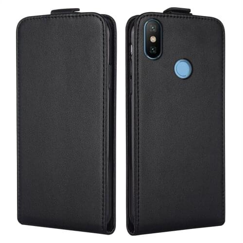 Flip Leather Case For On Xiaomi Redmi S2 Y2 M1803E6G M1803E6H M1803E6I 5.99'' Case for Redmi Y2 Y 2 Phone Bag for Redmi S2 S 2